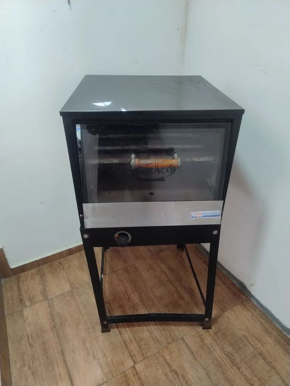 Forno a gás  - Foto 5