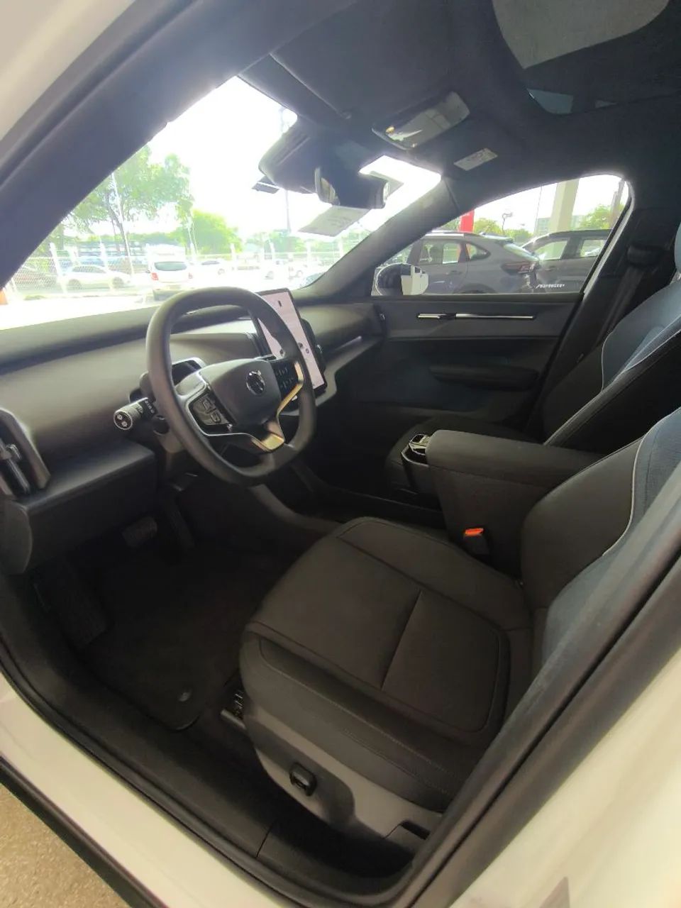Volvo EX30 E60 Ultra (elétrico) 2025 - Foto 2