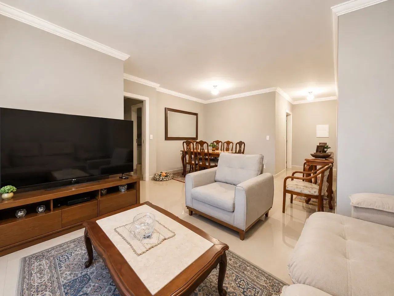 Riviera de Vinhedo -  93 m² com 3 quartos  - Vinhedo - SP - Foto 5