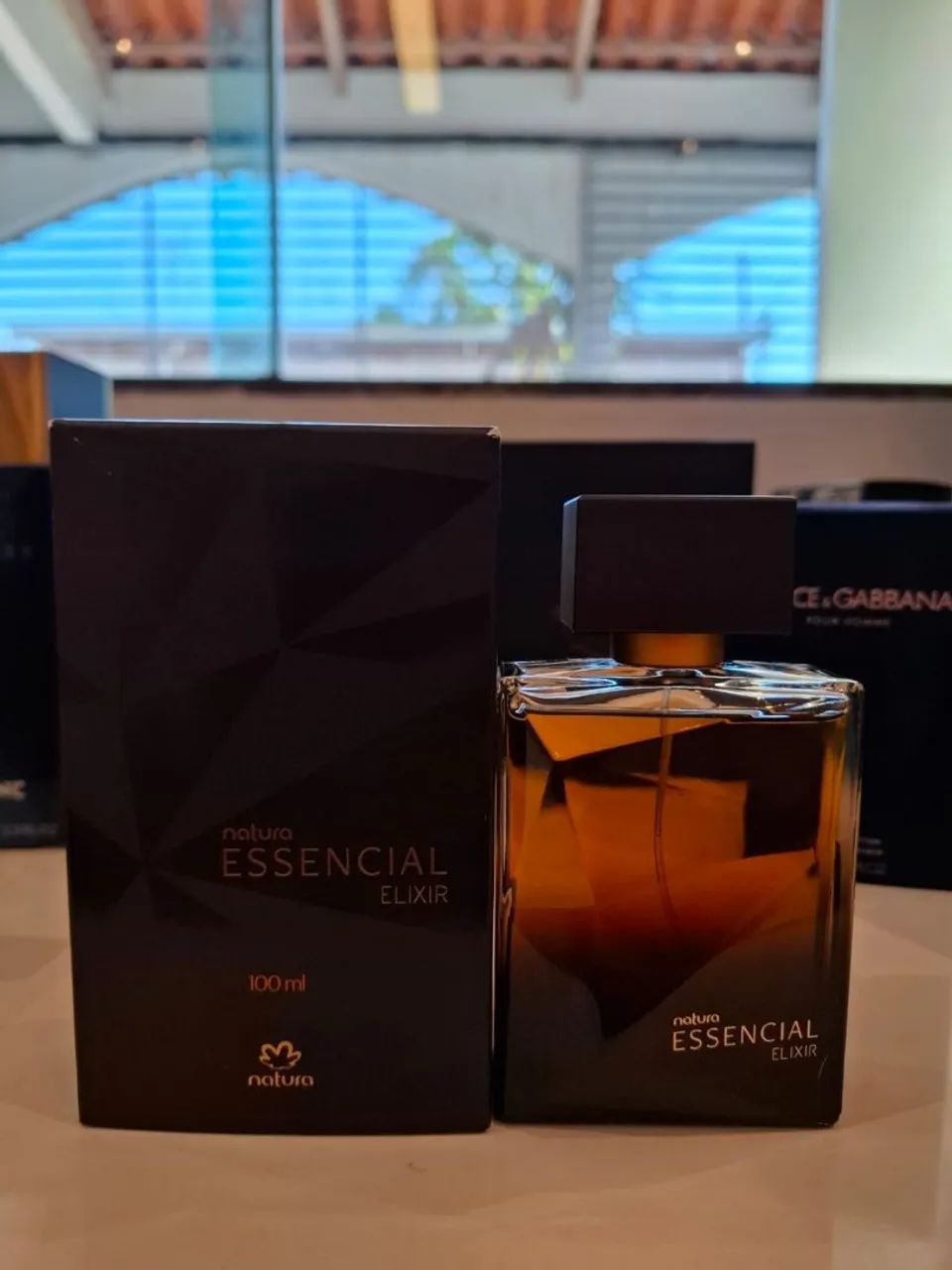 Perfume Essencial Elixir - 100ml - Foto 2