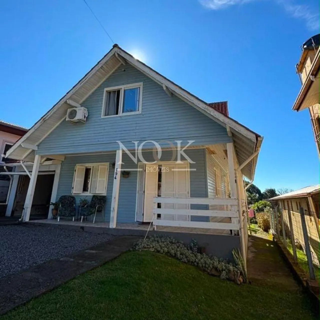 Casa em Canela - Foto 2