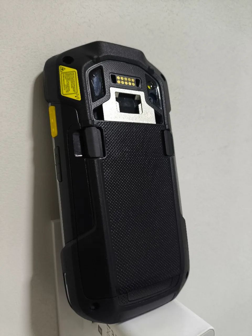 Zebra TC77 - Novo - Foto 4