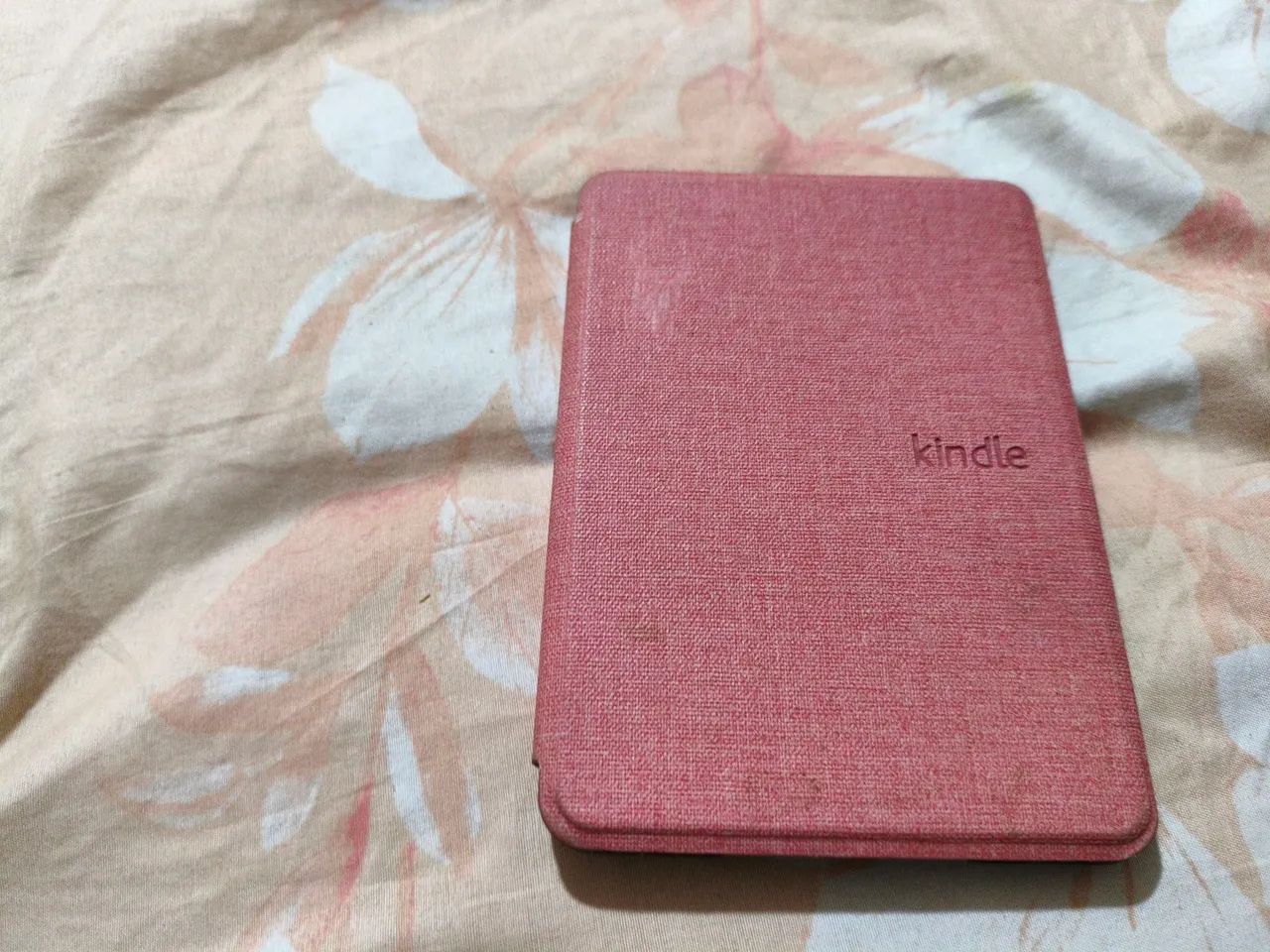 Vendo Kindle da 11 geração  - Foto 2