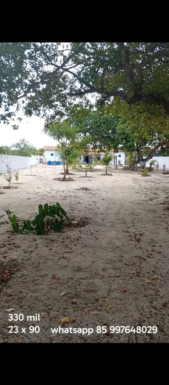 Vendo Excelente sítio em Cascavel-Ce  - Foto 2