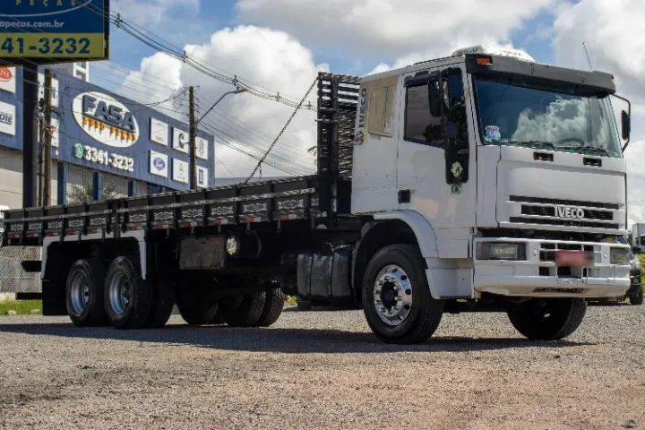 IVECO