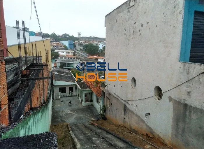 Terreno a venda - SANTA MARIA