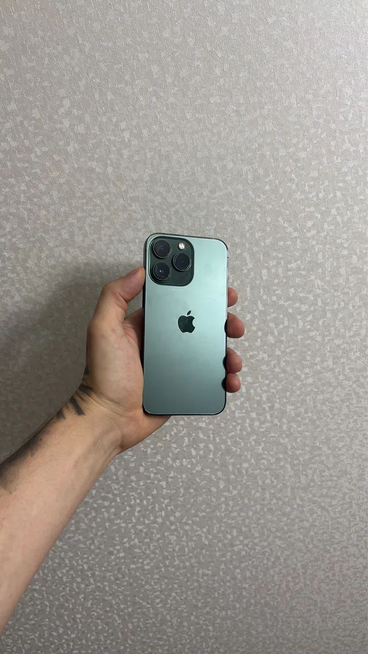 iPhone 13 Pro 