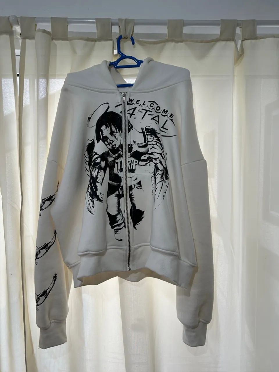 moletom isso é trap brandao 30praum merch
