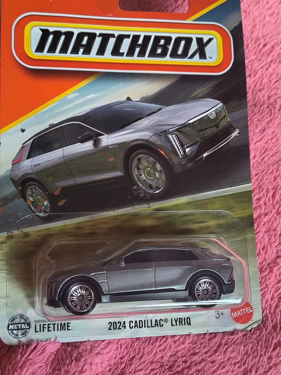 Minis da Matchbox  - Foto 5