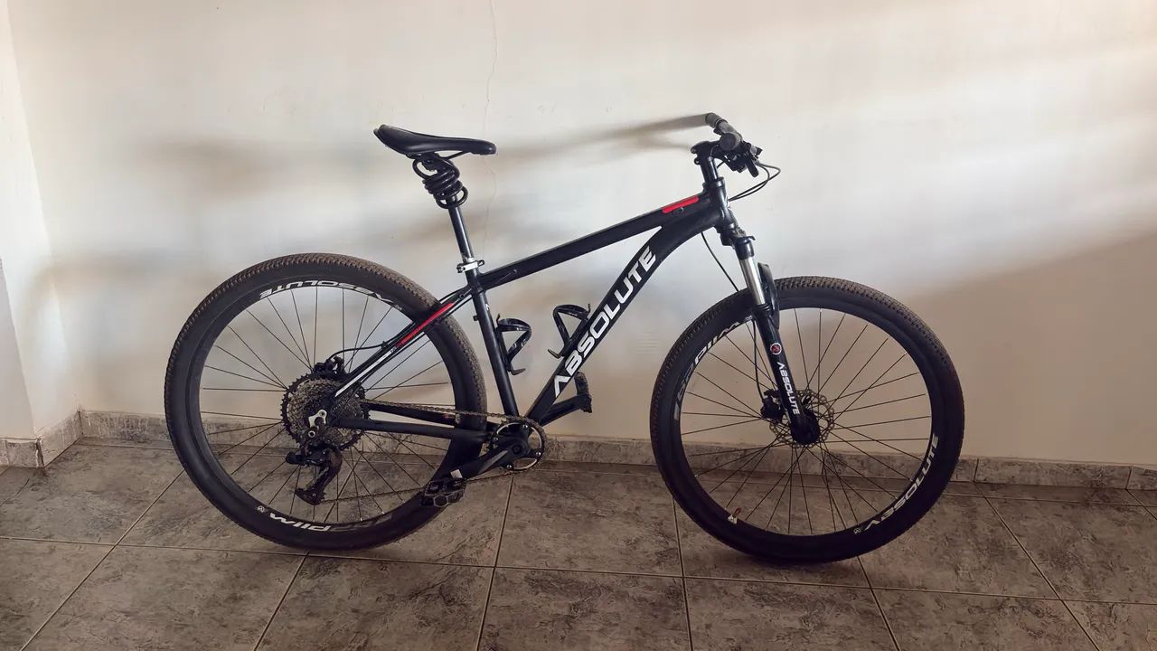 Bike absolute aro 29 