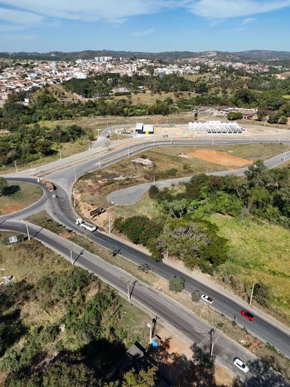 Lotes de 1000m² em Sete Lagoas,  - Foto 3