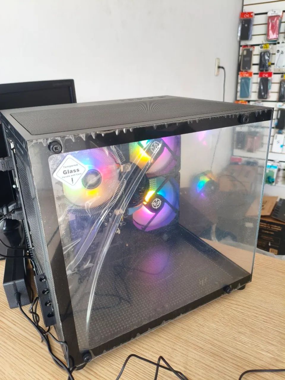 Computador I5 + SSD + 8GB RAM  - Foto 3