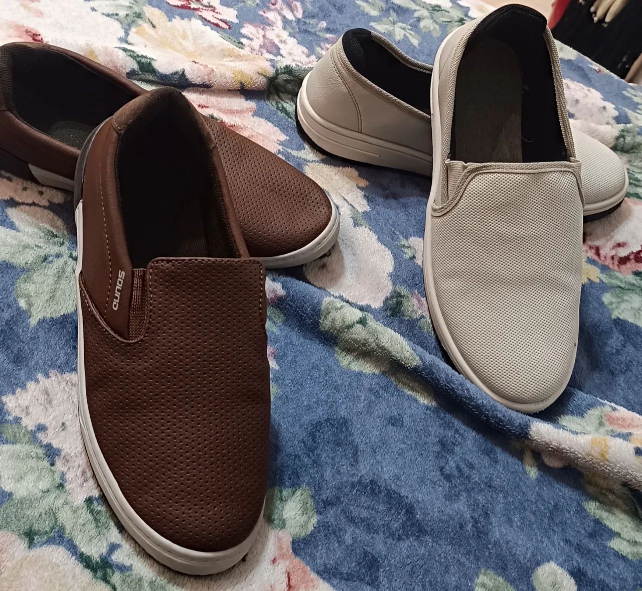 Sapatos - Foto 2