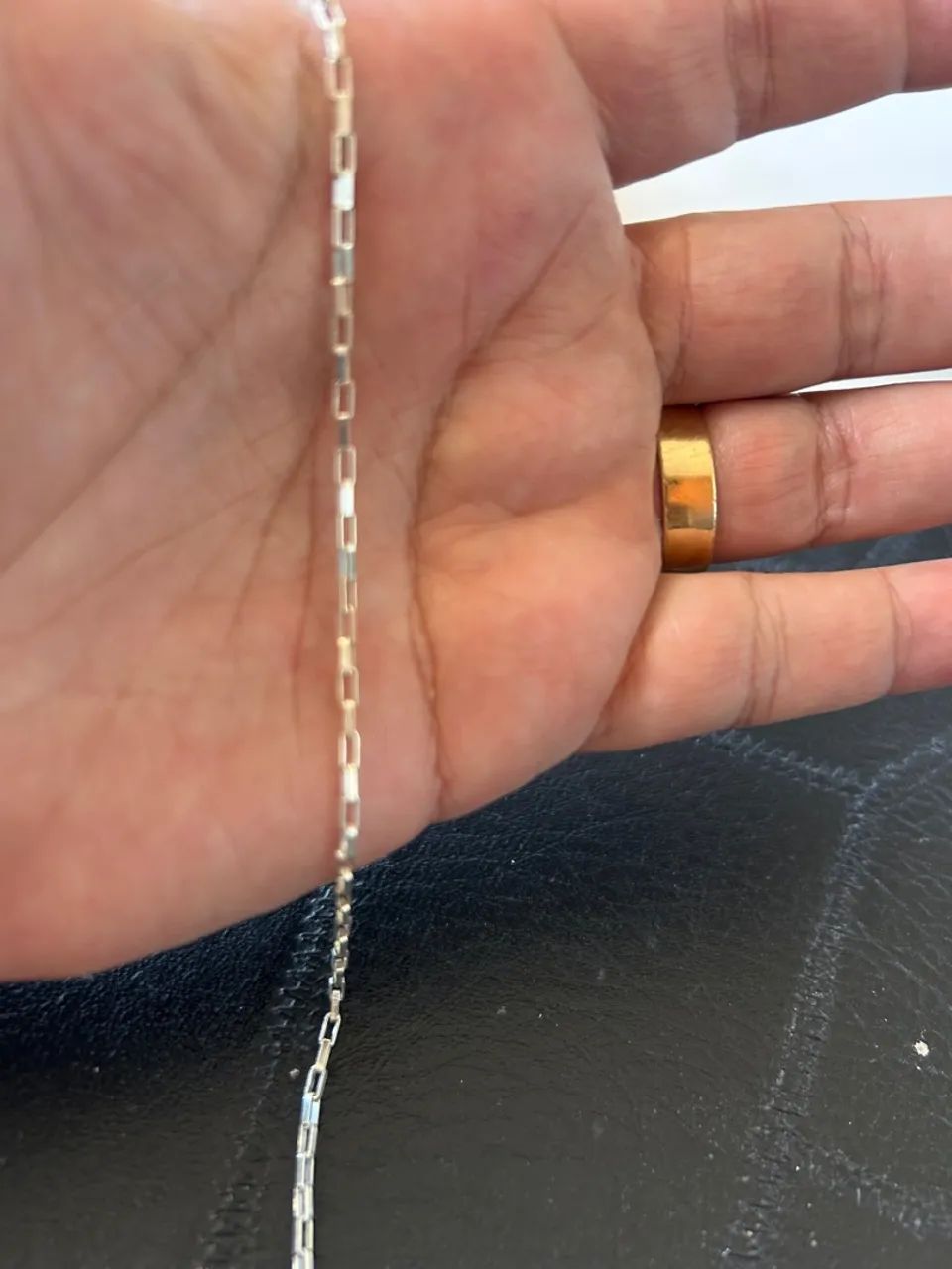 Pulseira PRATA 925 - Foto 2