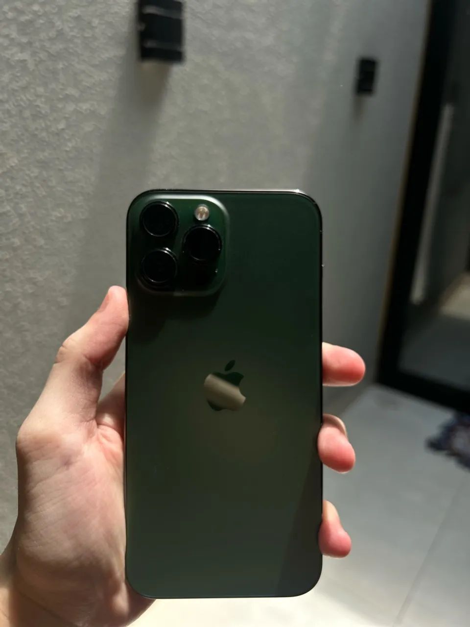 iPhone 13 Pro Max 256Gb - Foto 3