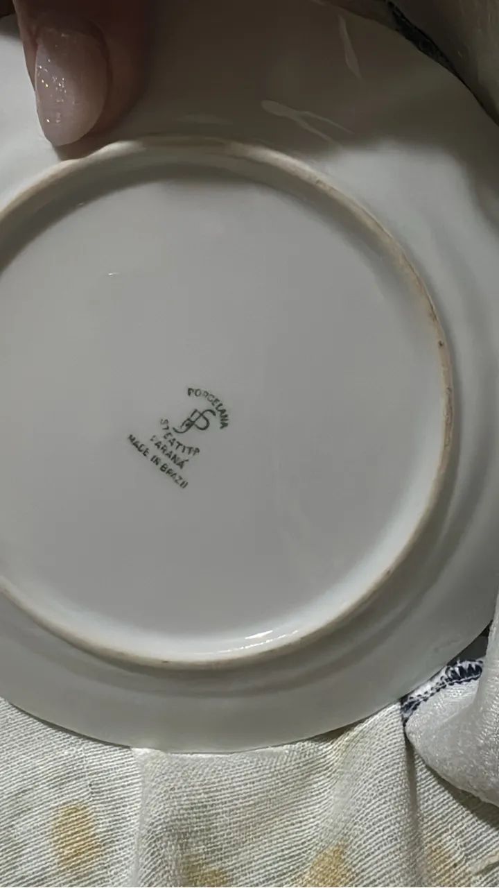 Porcelanas - Foto 3