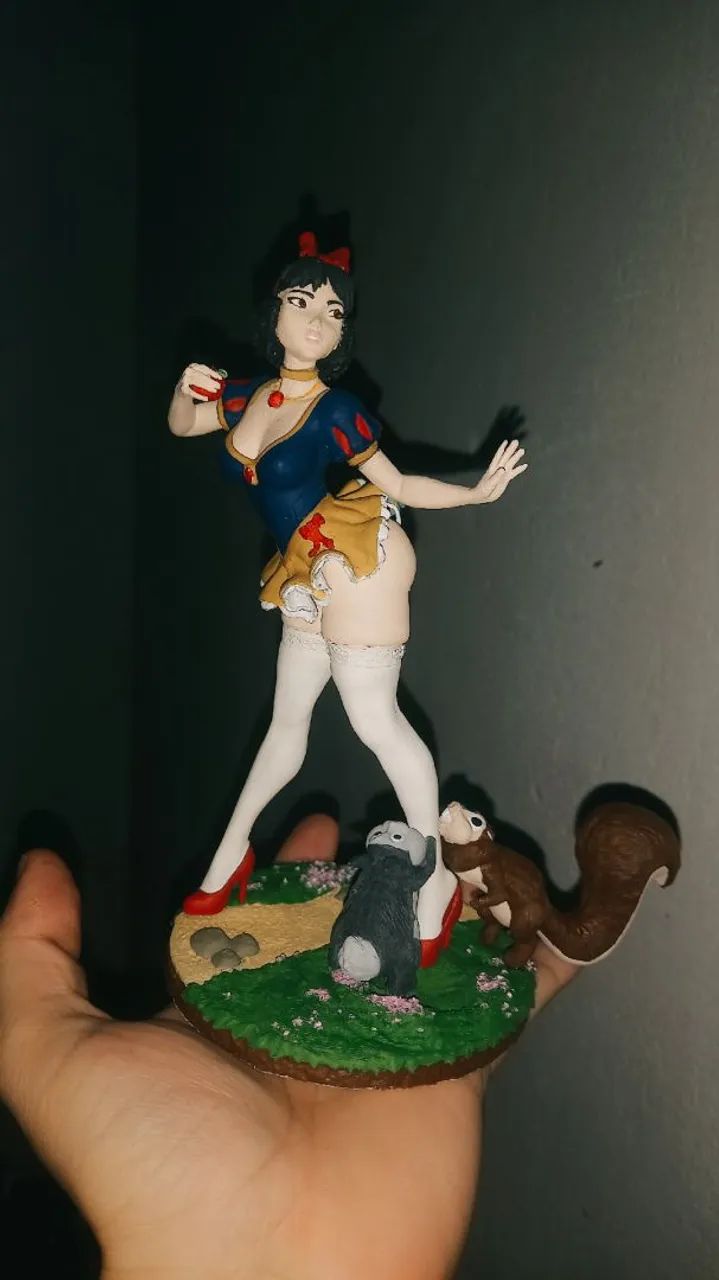 Personagens para decoração  - Foto 2