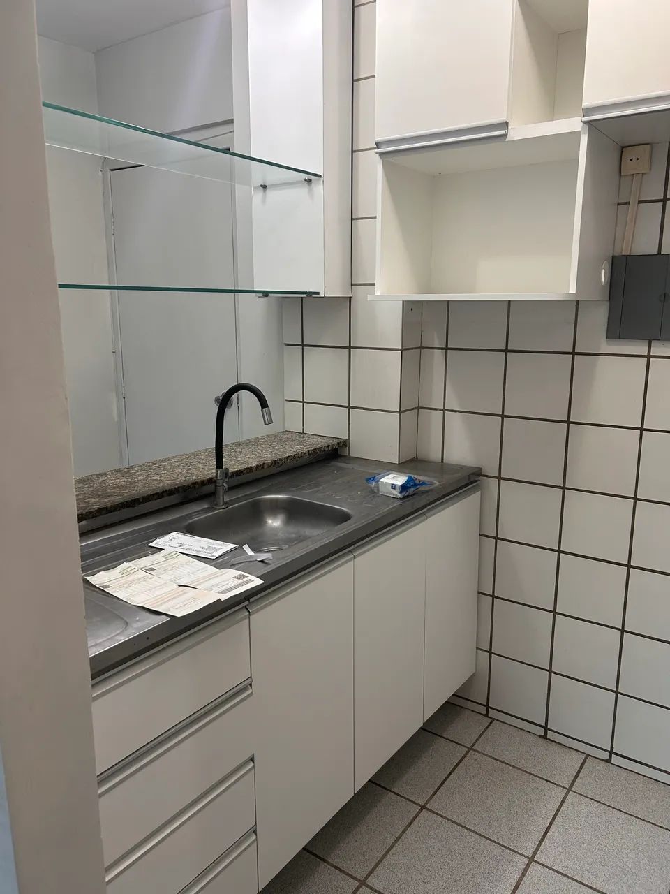Alugo apartamento no bairro Parnamirim - Foto 5