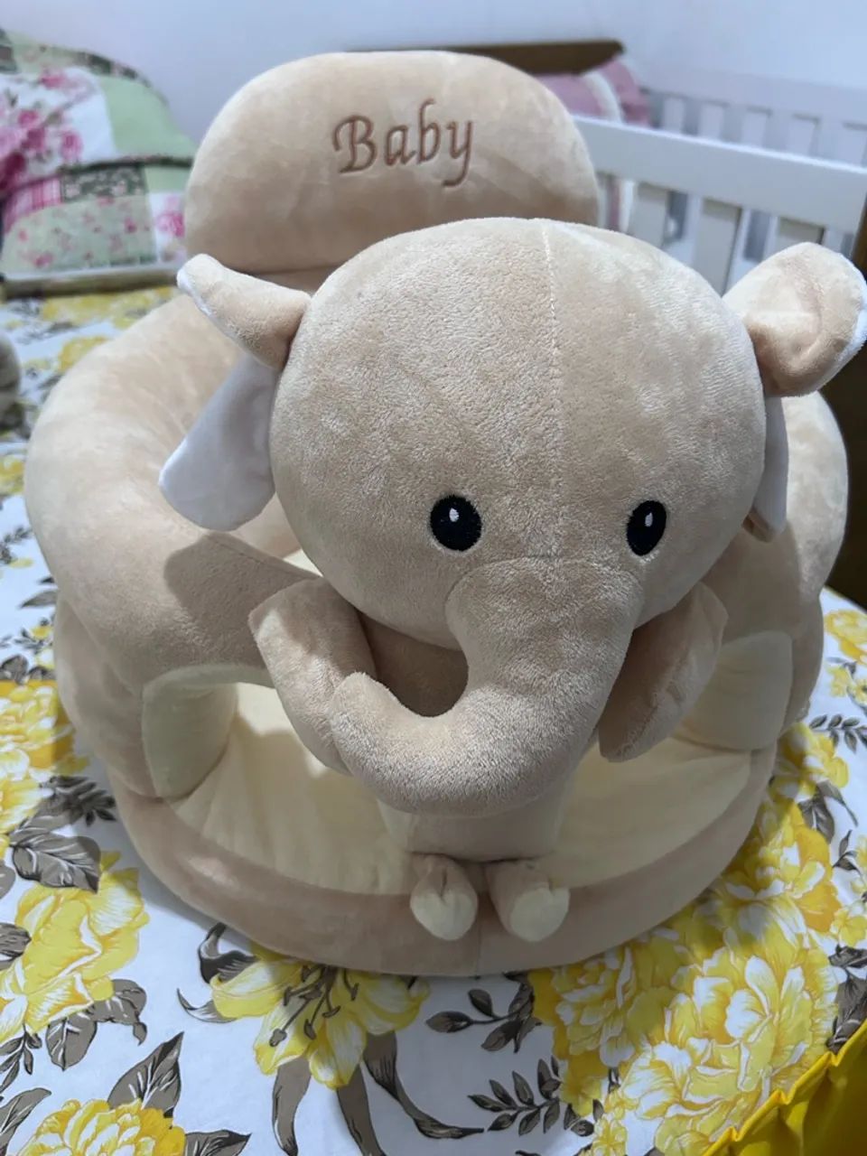 Vendo assento para bebê  - Foto 2