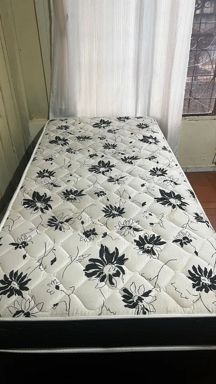 Cama Box - Foto 2