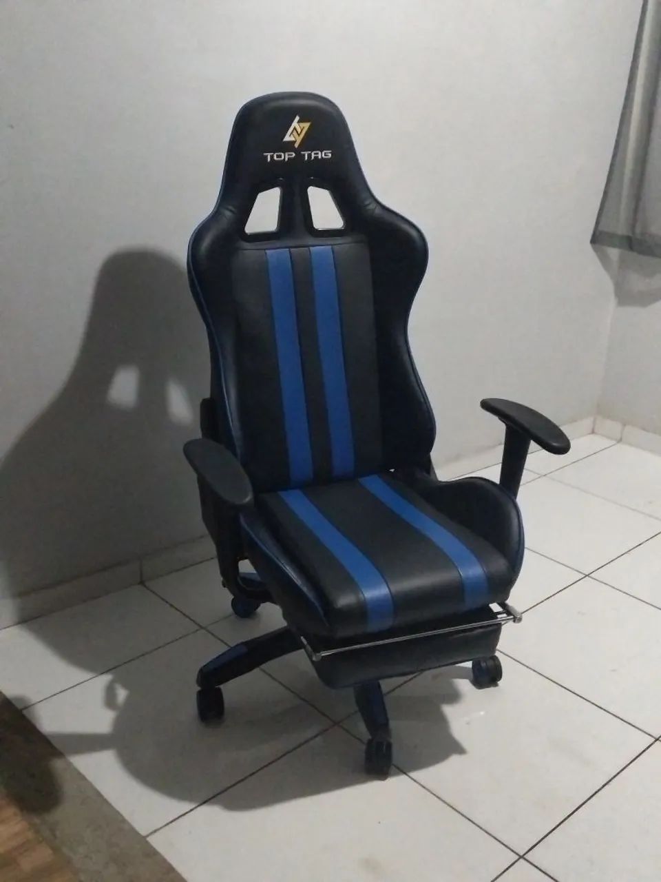 Cadeira gamer ? - Foto 4