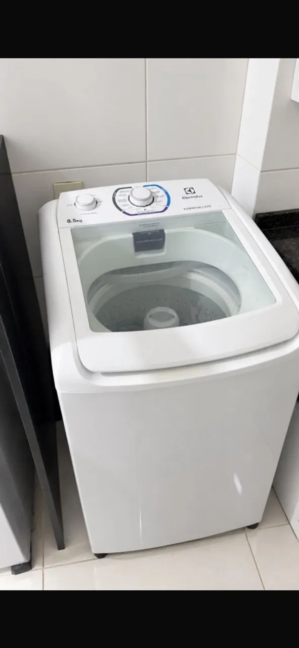 Máquina retirada 