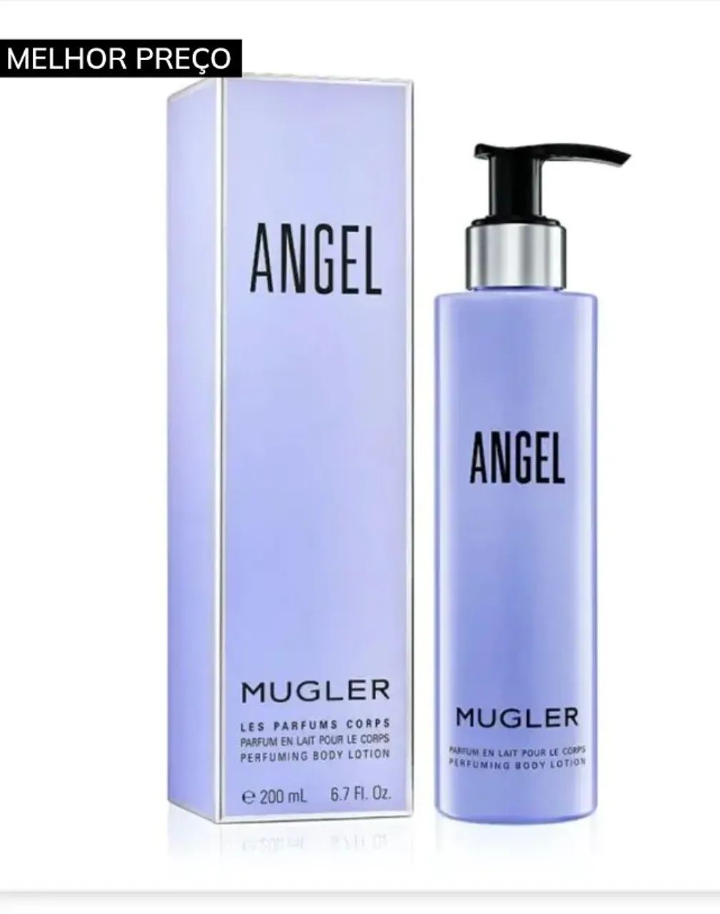 Hidratante Angel