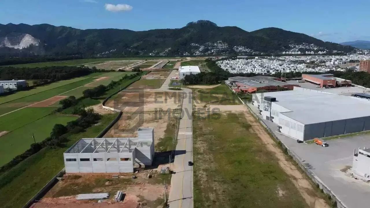 Lote à venda, Beira Rio - Biguaçu/SC - Foto 5