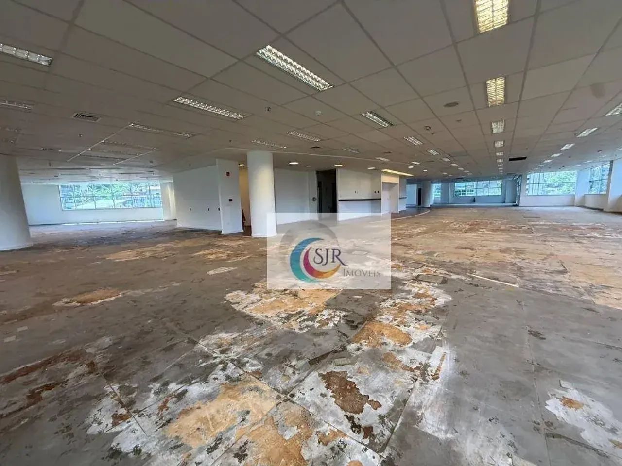 Conjunto para alugar, 630 m² - Morumbi - São Paulo/SP - Foto 3