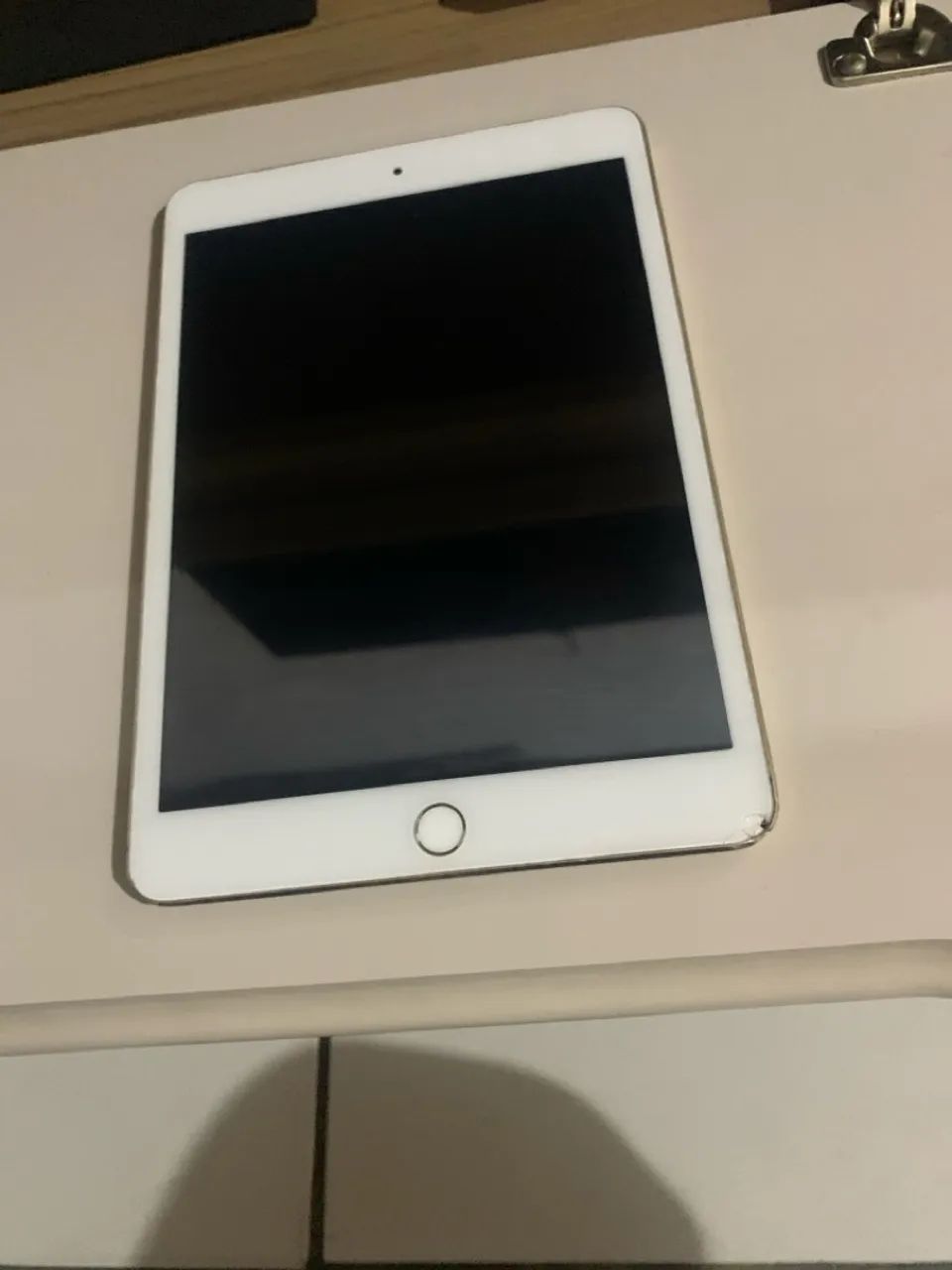 iPad mini 3