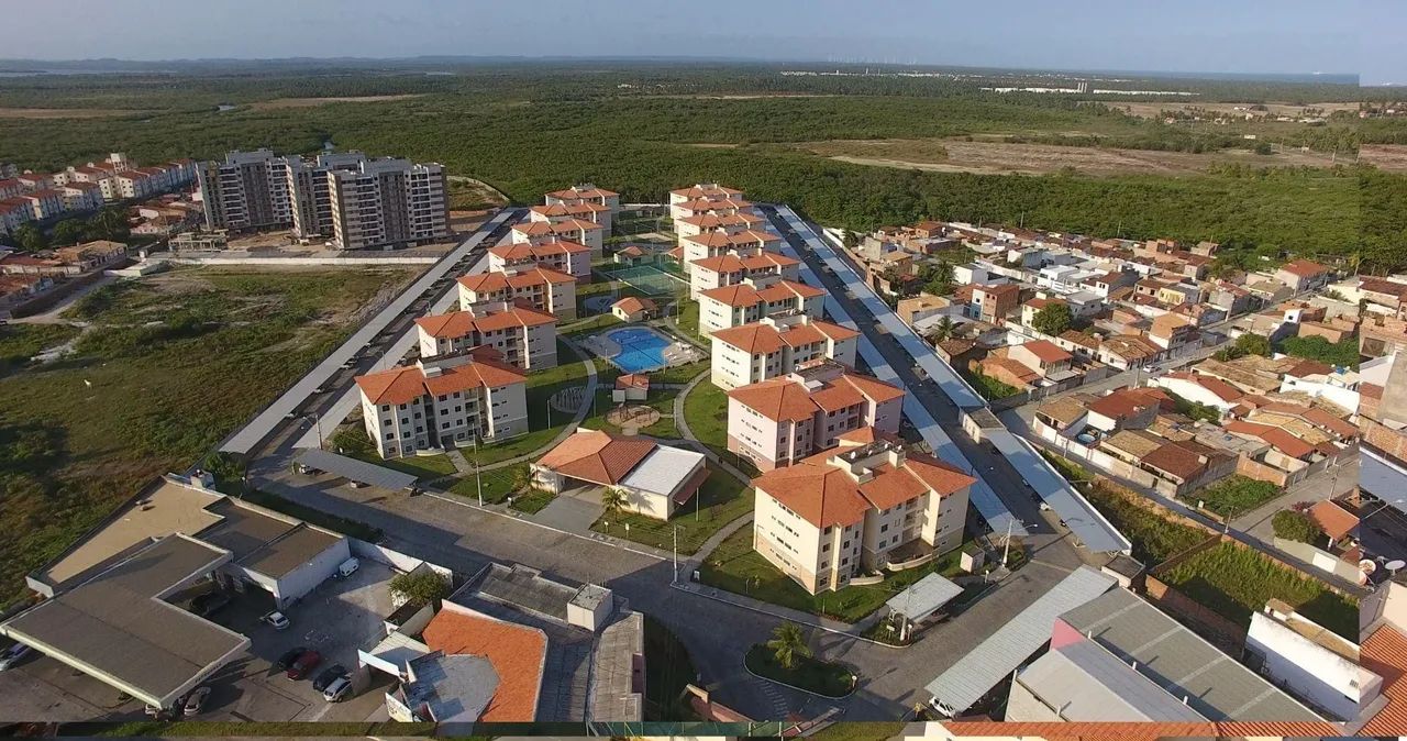 Apartamento mobiliado à venda, Centro, Barra dos Coqueiros, SE - Foto 4