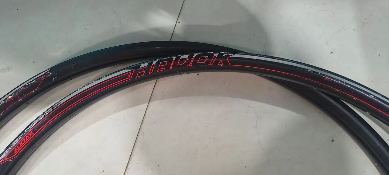 Bicicleta aro 29 modelo k7 (para vender logo, aceito ofertas) - Foto 3