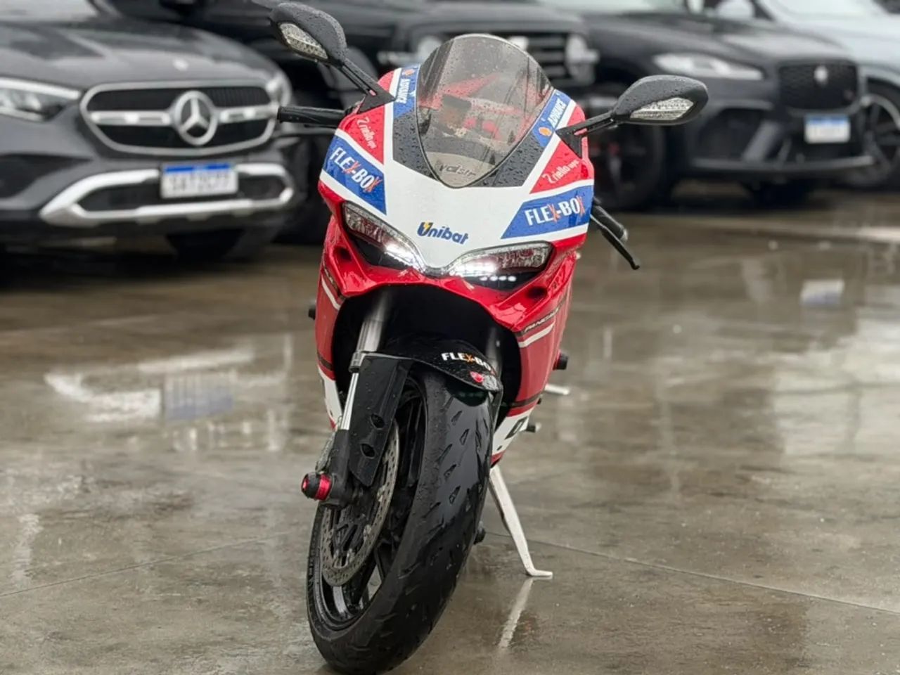 Ducati 959 panigale 2017 - Foto 2
