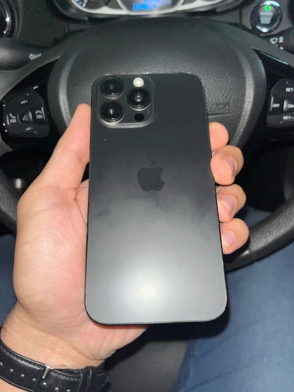 iPhone 16 Pro Max - Foto 3