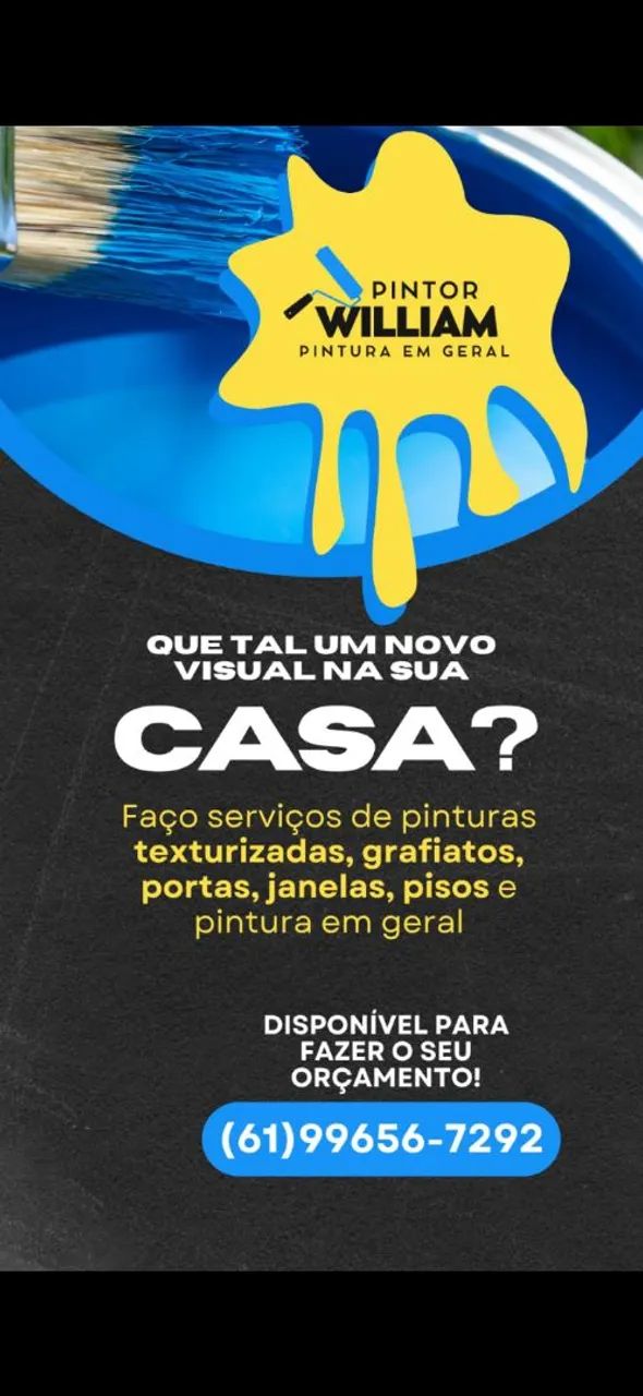 Pintor 