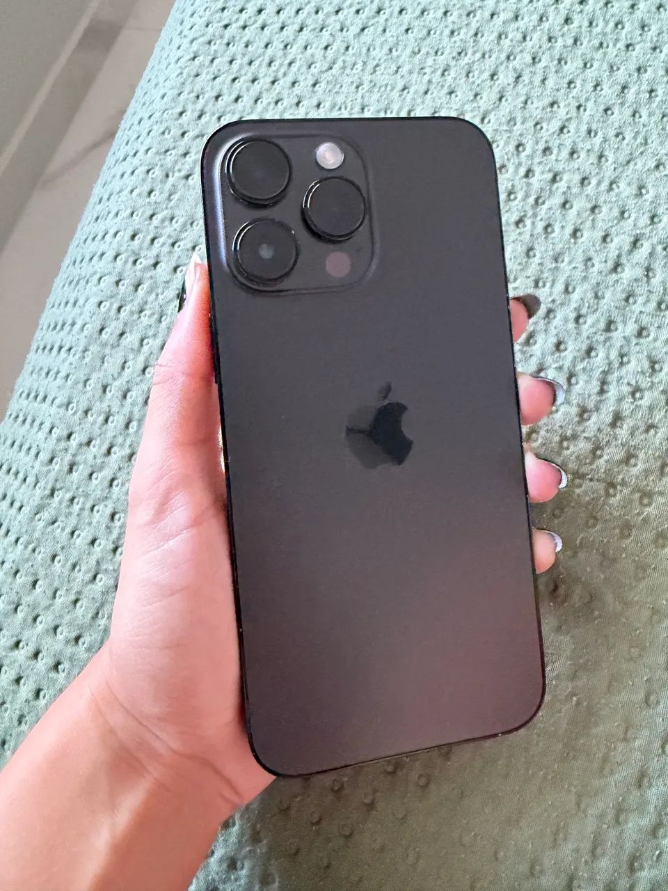 Iphone 14 pro Max 128gb - Foto 3