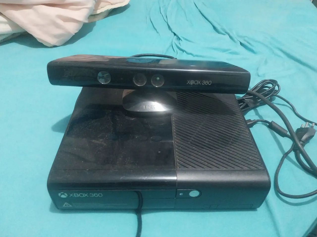 Xbox 360 - Foto 3