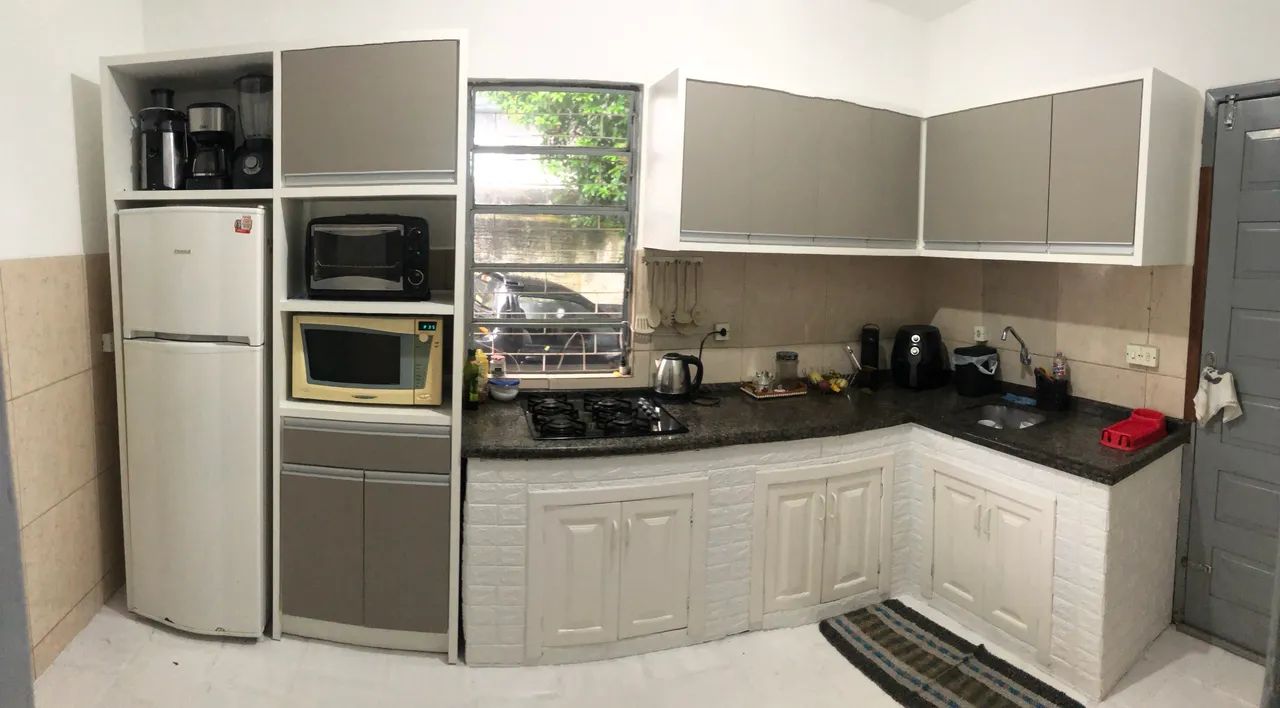 Armários de cozinha 