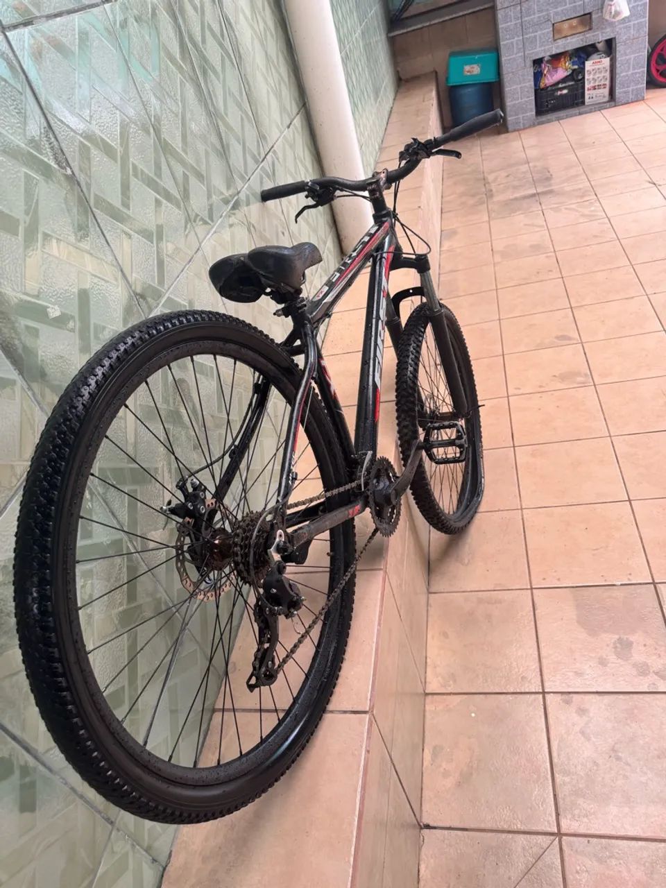 Vendo bike aro 29  - Foto 2