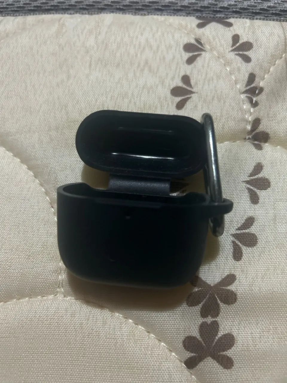 AirPods 4 usado com case - Foto 4