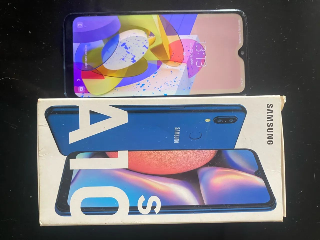 Samsung A10S 32GB