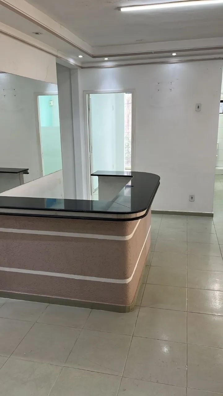 Prédio Comercial 333 m² - Centro Luziânia - Av. José Vieira Primo - Frente Estratégica - Foto 13