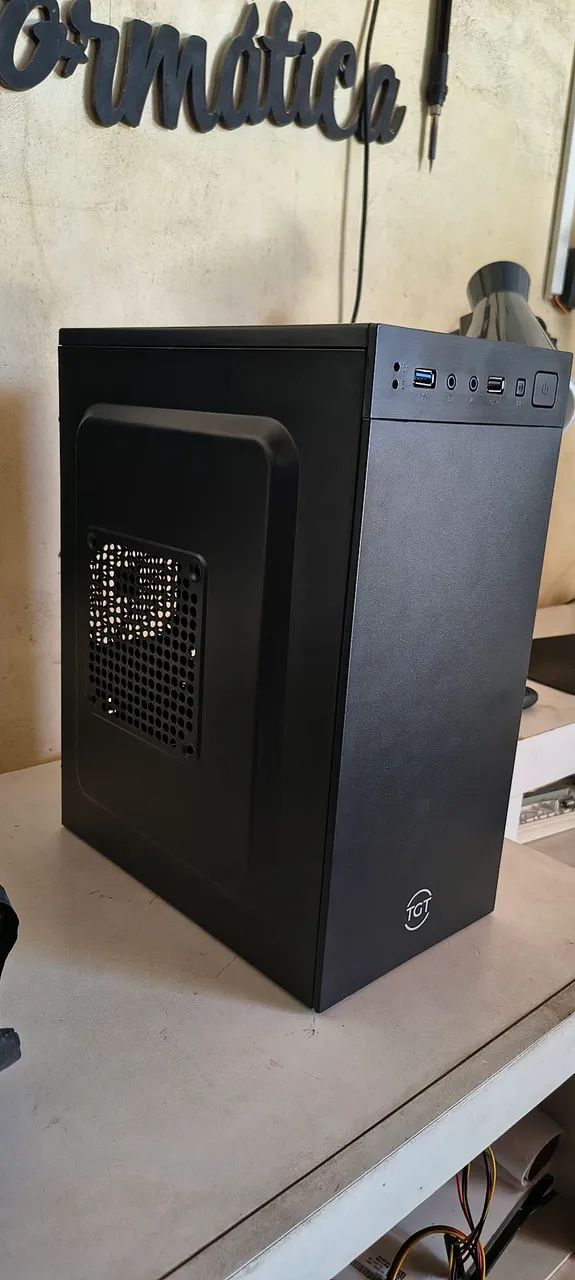 Computador completo ou CPU  - Foto 2