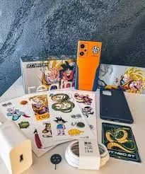 Vendo smart dragon ball na caixa!imperdiiivellll. - Foto 5