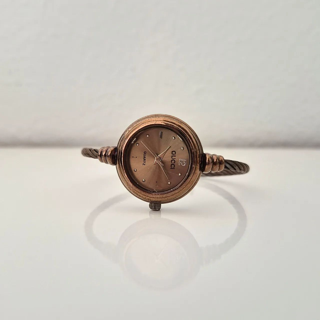 Gucci - Relógio Vintage