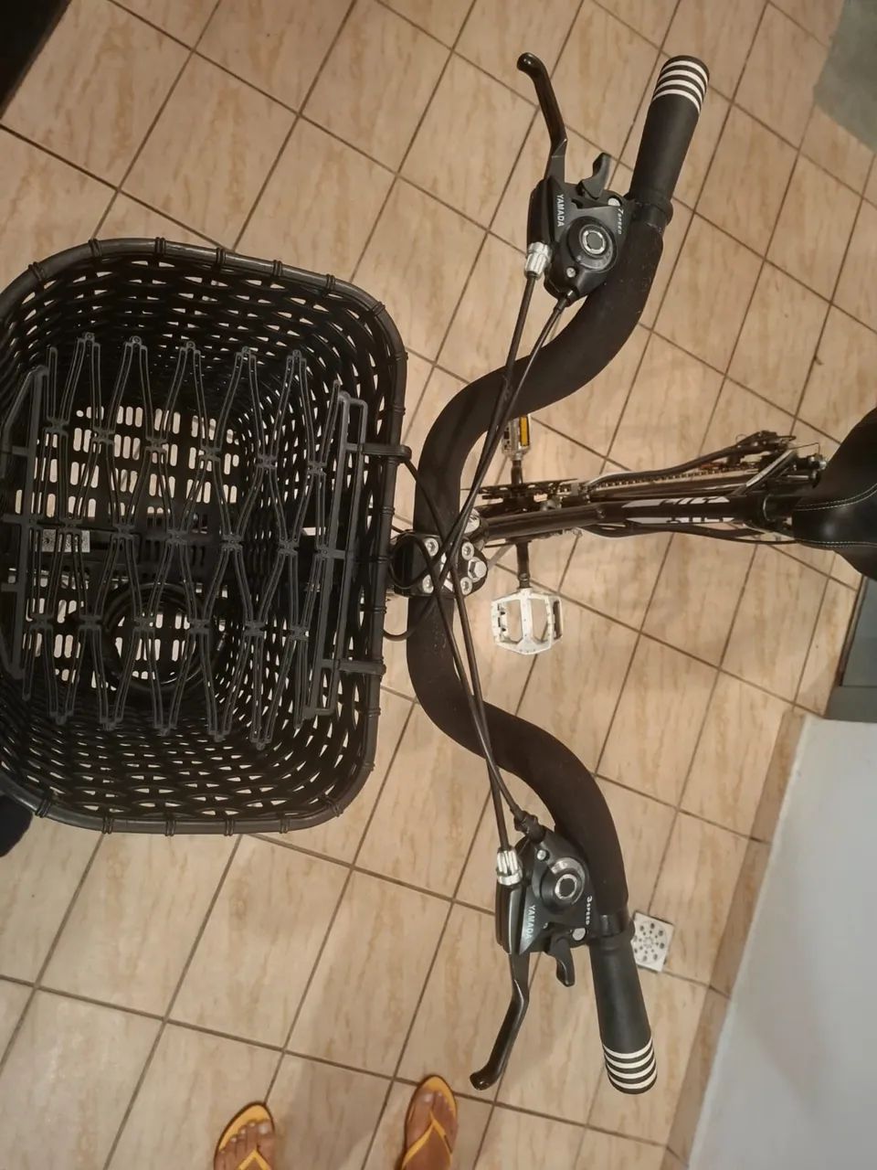 Bicicleta aro 29