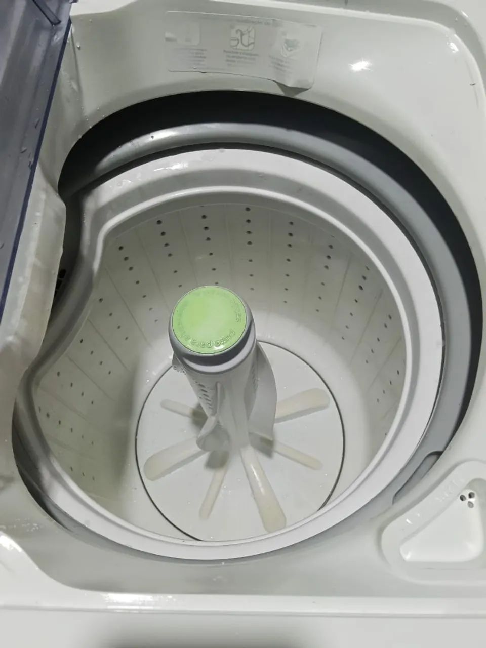 Máquina de lavar  - Foto 3