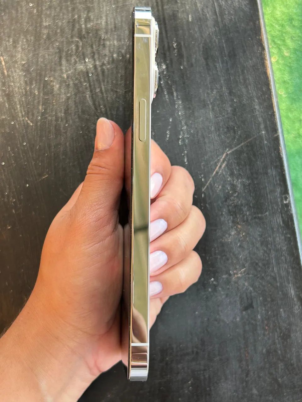 iPhone 13 Pro Max 256gb - Foto 4