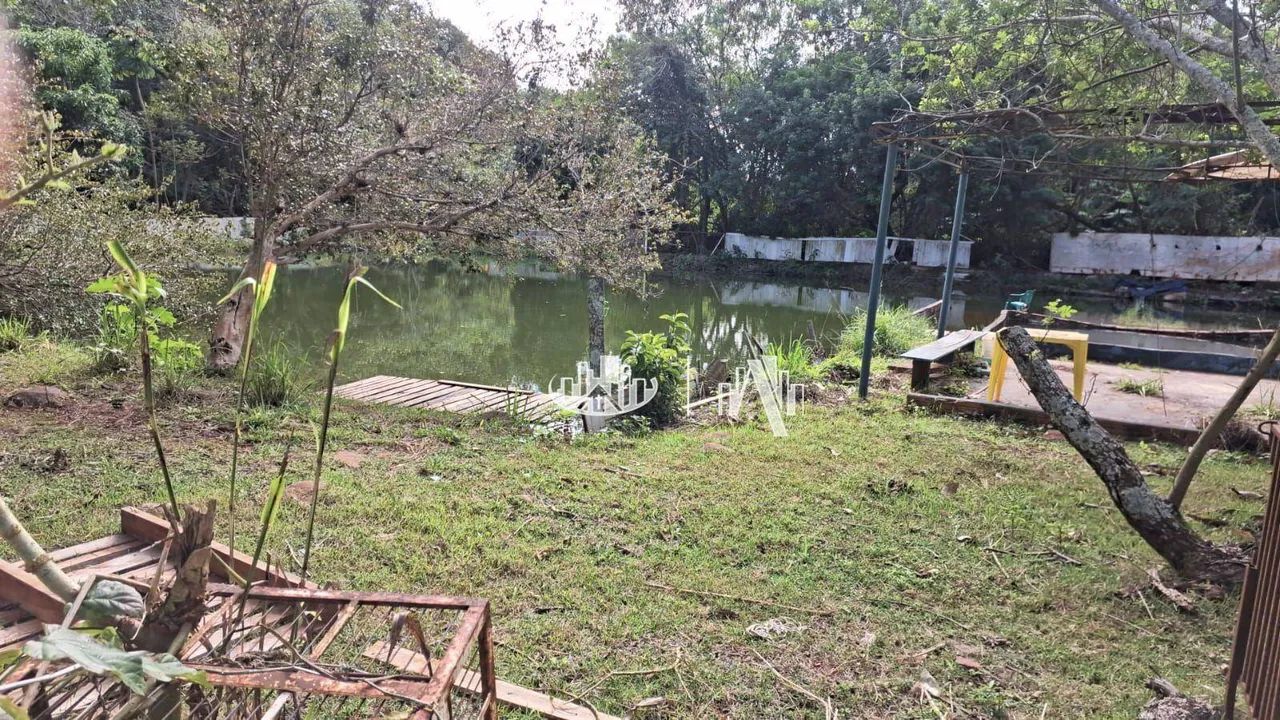 Chácara à venda, 3334 m² por R$ 1.500.000,00 - Vale dos Tucanos - Londrina/PR