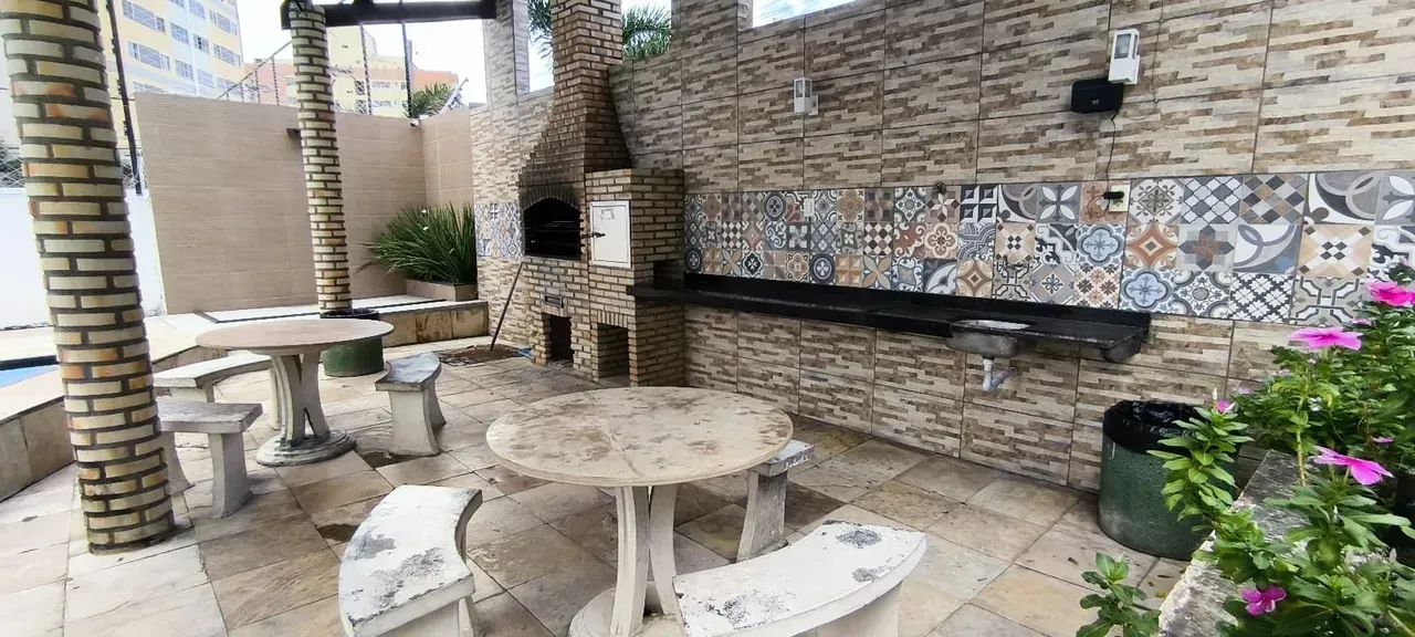 Apartamento para Locação  Espaço, Conforto e Lazer! - Foto 3